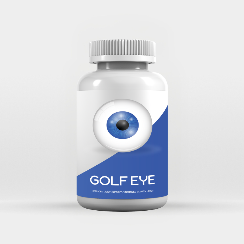 Golf Eye